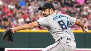 “借金地獄”から解放された元助っ人　MLBで覚醒…強豪移籍で浴びた注目「懐かしいな」