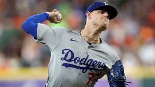 二刀流を断念したド軍右腕　球団が賭けた可能性…大谷翔平と同僚も「困らせたくない」