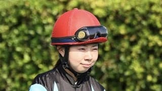 【新潟9R】河原田菜々騎乗 タガノディガーで逃げ切りV