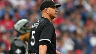 悪夢の18連敗で借金58「歴史的な酷さ」　WS制覇3度…名門転落に嘆き「史上最悪」