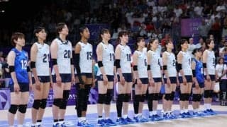 バレー女子、ケニアに完勝でベスト8へ望み！古賀紗理那“最後の舞台”まだ終われない　開催国フランスに命運託す【パリ五輪】