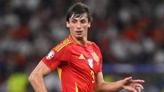 アトレティコがル・ノルマンの獲得を正式発表！5年契約を締結