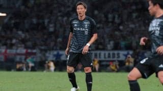 「良い段階を踏めている」　畠中槙之輔がニューカッスル戦で復帰！　Jリーグ再開へ決意…「より活性化できれば」