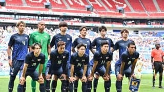 「五輪ではメジャースポーツではないのに…」パリ五輪スタッフが驚いた“日本のサッカー熱”とは……スペインとの準々決勝での光景に対する現地在住者の感想