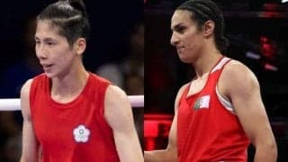 女子ボクシング性別騒動にIOCバッハ会長も意見 誹謗中傷を受ける2選手を擁護「女性として疑う余地はない」【パリ五輪】