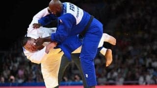 「伝説の決勝戦」か「出来レース」か…柔道混合団体の代表戦抽選に“モヤモヤ”「予想通り90kg超級じゃん」【パリ五輪】