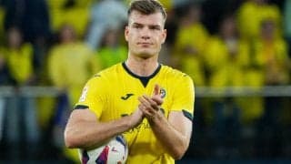 モラタが去ったアトレティコ、ノルウェー代表FWセルロートをビジャレアルから獲得！昨季はラ・リーガで23ゴールをマーク