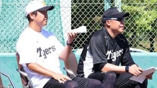 複合バット禁止で求められる本当の技術　NPBジュニア指導者が明かす“好選手の条件”