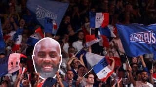 「インチキスロット」「ズルーレット」…議論紛糾の柔道団体の抽選方式をめぐってオリンピアンからも一石　「サイコロとかカードとかリアルに見える形にして欲しい」【パリ五輪】