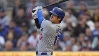 大谷翔平、今季29個目の盗塁成功！ 自身初30盗塁に王手で「30-30」は確実か 「40-40」やメジャー史上初の「50-30」にも期待