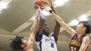 中部第一が佐賀東を下しインハイ初戦突破…2回戦では北信越準Vの北陸と対戦