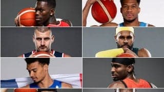 パリオリンピック決勝トーナメントの組み合わせ決定…アメリカはブラジル、ドイツはギリシャと激突