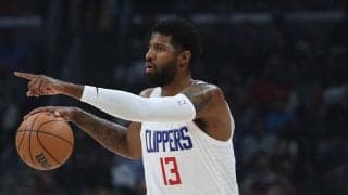 ヘイワード引退でNBAに残っている2010年のドラフト組はポール・ジョージのみに