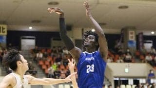 インハイ前年王者の日本航空が苦しみながらも初戦突破…東海大諏訪との激戦制し2回戦進出