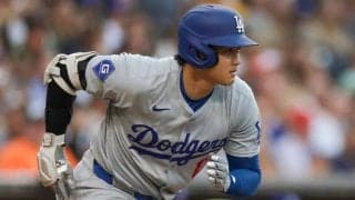 「チームの歴史にまた名を刻んだ」大谷翔平、自身初の「30-30」は球団史上4人目の快挙！今季初1試合3盗塁　「40-40」も射程内