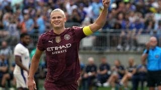 ハーランドがハットトリック達成！　シティが自滅チェルシーに4発快勝【PSM】