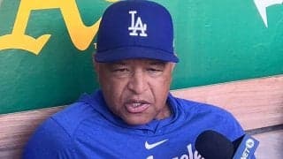 大谷翔平は「唯一無二だ」　ド軍指揮官が絶賛…明かしたジャッジには無い“強み”