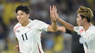 パリオリンピック男子サッカー スペインの名指導者が日本の敗因を分析「明らかな決断のミス」
