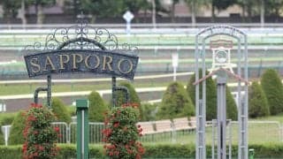 【エルムS】ペイシャエスが重賞3勝目…武豊ドゥラエレーデは2着