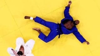 「新たな不信感を抱いた」死闘を“演出”したルーレットが波紋 フランスの流れを生んだ革新技術に欧州記者も疑念【パリ五輪】