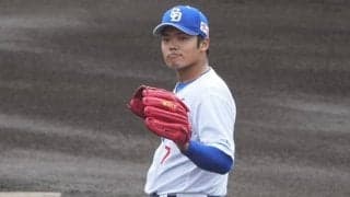 中日が根尾昂を登録　広島戦に先発予定、プロ初勝利なるか…DeNAは大和を抹消、4日の公示
