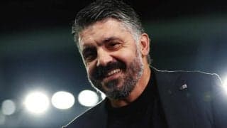 ガットゥーゾ監督が就任早々ブチギレたクロアチアの“強者記者”と仲直り…懲りずに現れ思わず笑顔「何度でも戦ってやる(笑)」