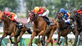 【JRA・WIN5】本日のWIN5は的中513票、配当80万3180円