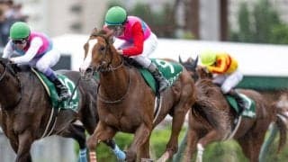 【エルムS結果】ペイシャエスが競り合いを制し重賞3勝目！