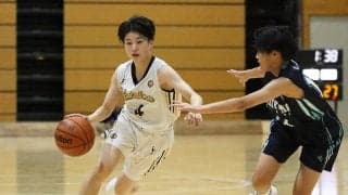 聖カタリナ学園が比治山女子に快勝…インハイ2回戦では昭和学院と“名門対決”へ