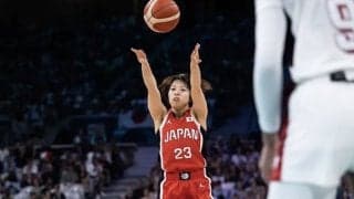 女子日本代表の得点源・山本麻衣がベルギー戦も欠場…グループフェーズ初戦で脳震盪