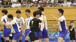 駿台学園が連覇を達成　男子最終順位と個人賞、全試合結果一覧【北部九州インターハイ2024】