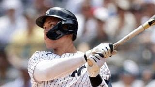 “逃げた敵将”はジャッジを「見たくなかった」　ボンズでさえなかった…珍戦略のワケ