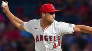 エ軍右腕が衝撃168キロ…逸材の1球に米仰天「クレイジーだ」　18戦無失点の無双モード