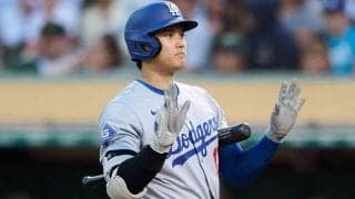 大谷翔平の偉業支えた“影のMVP”　指揮官も絶賛…前人未到のペースもたらす3つの変化