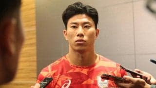 「もっと上にいかなければ…」ベスト8敗退のU-23日本代表、FW細谷真大は課題と収穫と口に…幻のゴールは「凄く理想に近い」