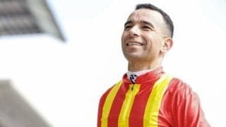 2024ワールドオールスタージョッキーズの出場外国騎手が決定