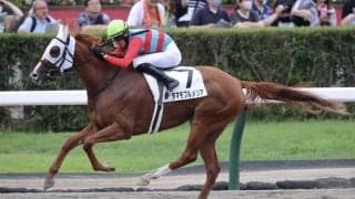 【札幌7R】高杉吏麒騎乗 タマモプルメリアが早め先頭から押し切る