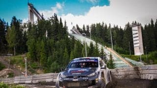 【速報】WRCフィンランド：SS19でカッレ・ロバンペラがまさかの転倒、セバスチャン・オジエが逆転優勝