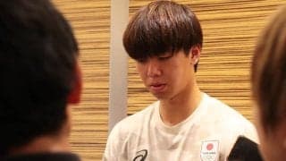 本田圭佑のベタ褒めに「嬉しい」、19歳で高パフォーマンスを見せたDF高井幸大、世界との戦いにも「ビックリした選手はいなかった」