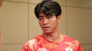 「個人の能力の差はあった」日本の守備を支えたDF木村誠二が感じたスペインとの差、それでも世界相手に感じた手応え「大岩ジャパンの守備は世界に通じるものだった」