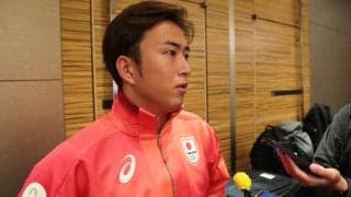 「悔しさしかない」3試合に出場したDF大畑歩夢、スペインとの差を感じた中で新たな意欲も「Jリーグで味わえない強度はあった」と世界に意欲