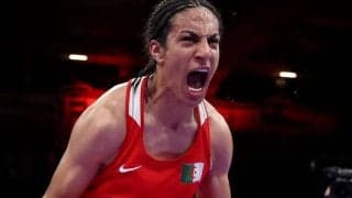 IBAの検査は「少し屈辱的だった」 仏女子ボクサーが“性別問題”の実情を告白「執拗に迫る関係者もいる」【パリ五輪】