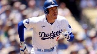 フリーマンの三男が無事に退院　自宅に戻り家族は笑顔…今後はリハビリ「神様ありがとう」