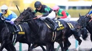 中京競馬が開幕 新潟で関屋記念と中京で小倉記念/今週の競馬界の見どころ