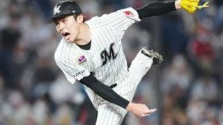 佐々木朗希が本調子ではない復帰戦でも示したポテンシャルの高さ、最後に大台160キロをマークの凄みとは