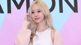 “スター美女”登場に選手も虜「顔ちっさ！」　へそ出し始球式の裏側が反響「プリンセスだ」