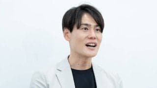 投球練習で青ざめた同僚…崩壊した自信　V候補が直面した初の感覚「松坂にのみ込まれた」