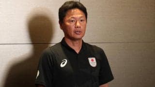 「大きな2年半だった」パリ五輪でベスト8、大岩剛監督が世界と戦って感じたポイント「我々がサッカーをするというマインドが必要」…選手たちも称える「物凄く成長した」