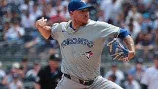 元中日助っ人が不可解降板　勝ち権利目前で…記者も怒り「何の意味があるのか？」