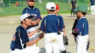 減る児童、増える「運動しない子」　裾野広げて10年…少年野球チーム“再設立”のワケ
